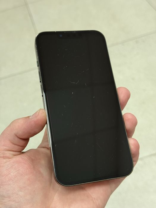 IPhone 13 Pro  128Gb 93% Neverlock
