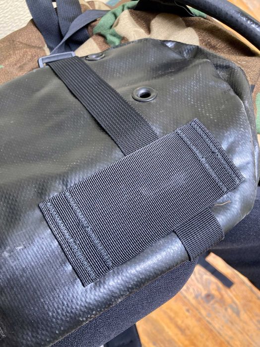 Mochila Gregory de alta capacidade