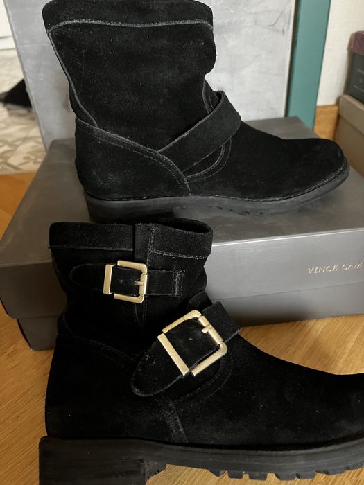 Черевики жіночі в хорошому стані