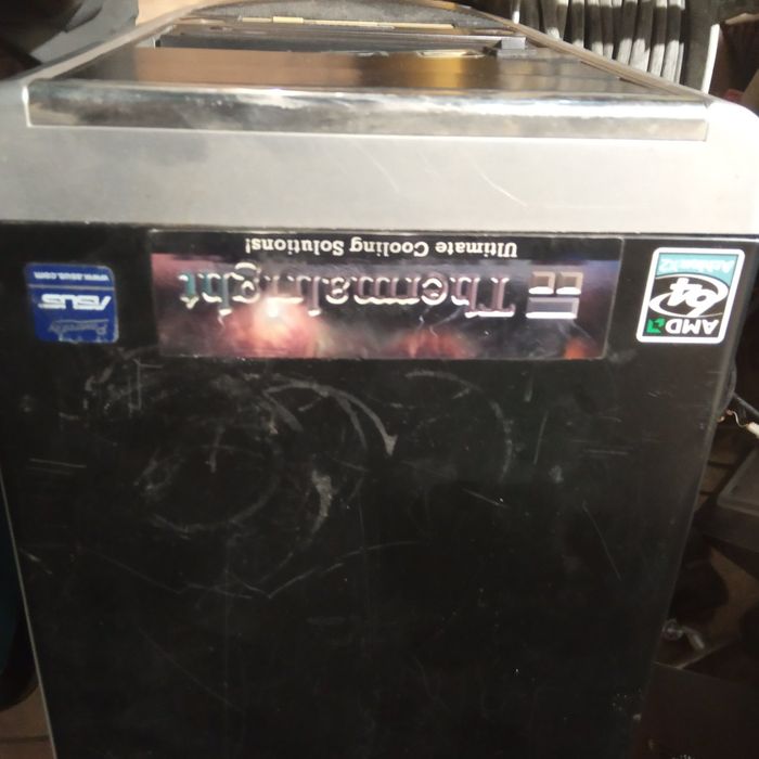 Witam Sprzedam PC