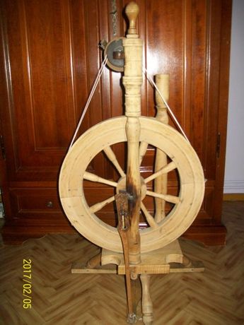 Kolowrotek Do Welny Olx Pl