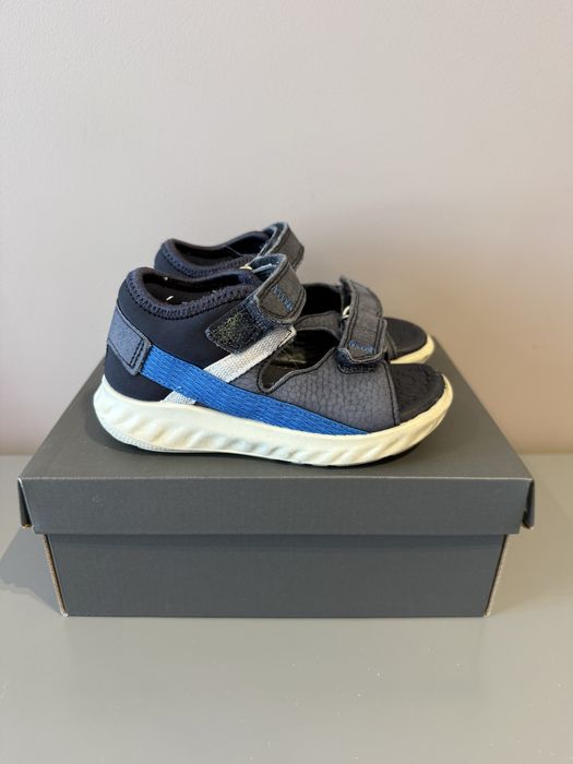 Босоніжки, сандалі Ecco, 24 розмір