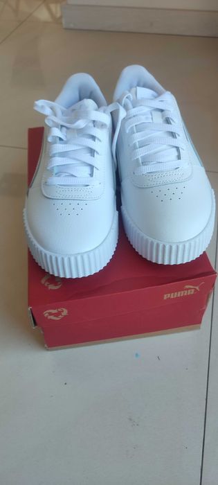 Buty puma damskie rozm.38