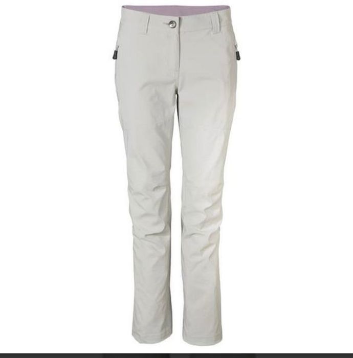 Трекінгові штани для туризму crivit