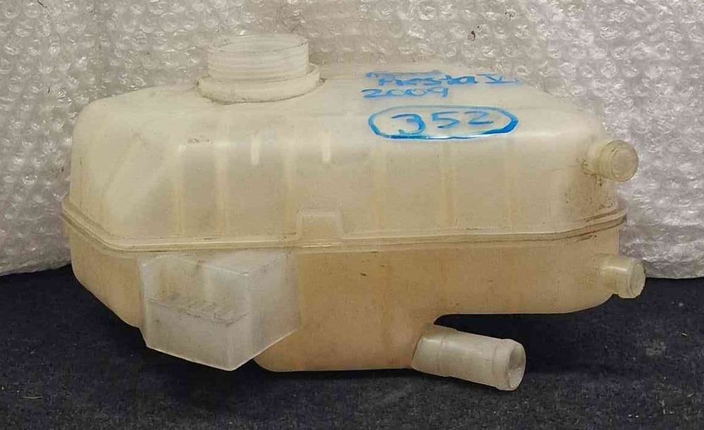 Reservatório / Depósito da Água / Líquido de Refrigeração 8V218K218 - FORD FIESTA VI