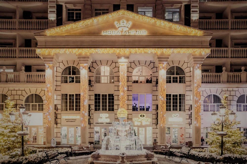 Commercial real estate at (area 48 m²) - Atlanta.ua - photo 3