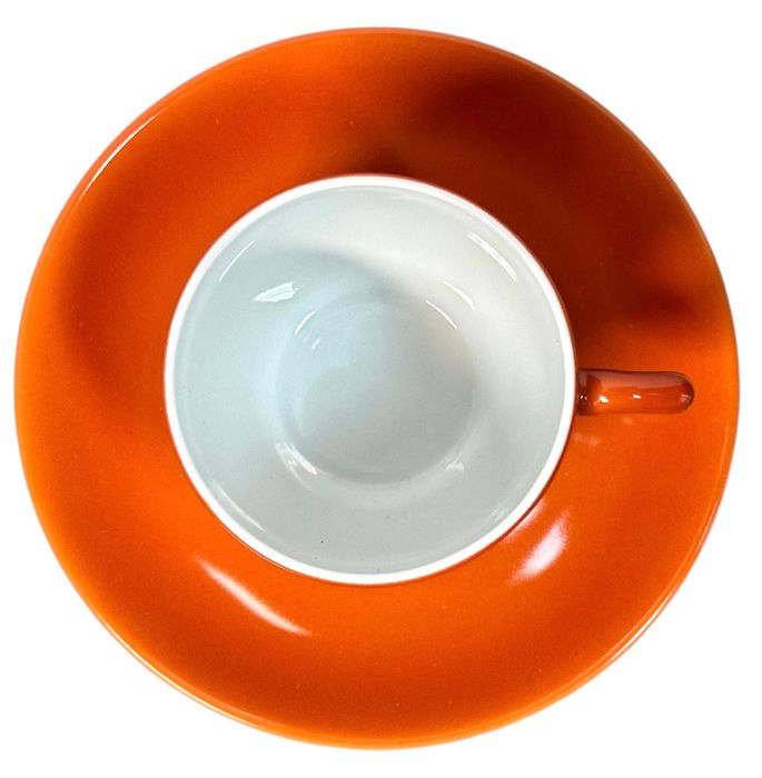 Chávena Vista Alegre - "Coffee Cup & Saucer"64729968210819122