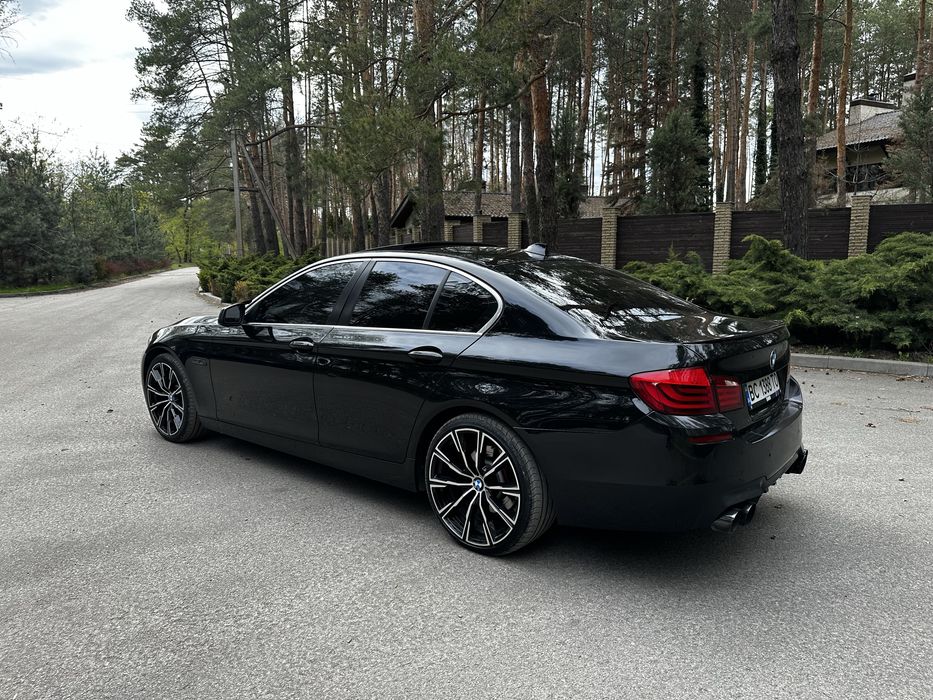 Продам BMW F10 В идеальном состоянии
