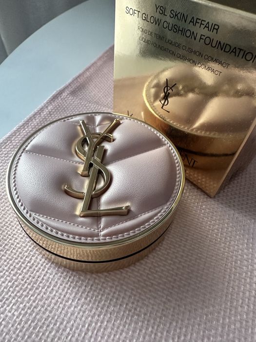 Podkład Yves Saint Lourent YSL Affair