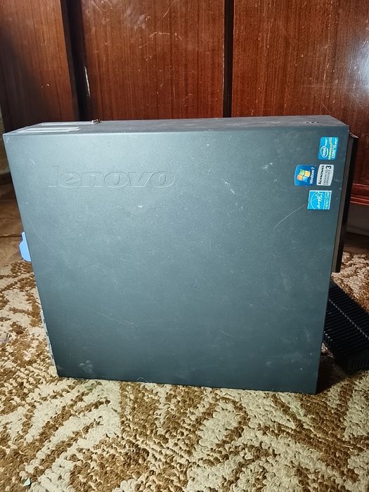 запчастини Lenovo ThinkCentre M93p