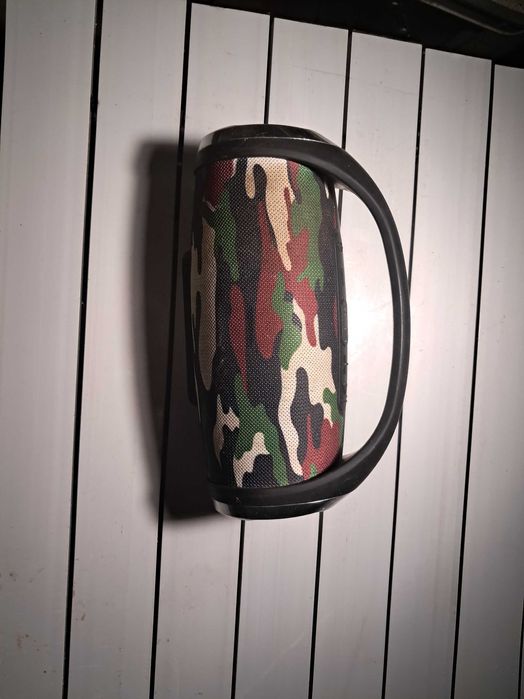 Портативна колонка