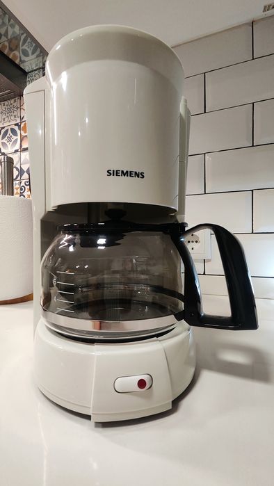 Máquina de café SIEMENS