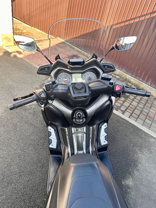 Yamaha X-Max 250 ABS TCS з Японії