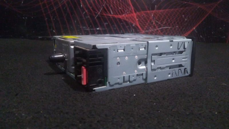 Radio Renault Clio Ii (Bb_, Cb_)