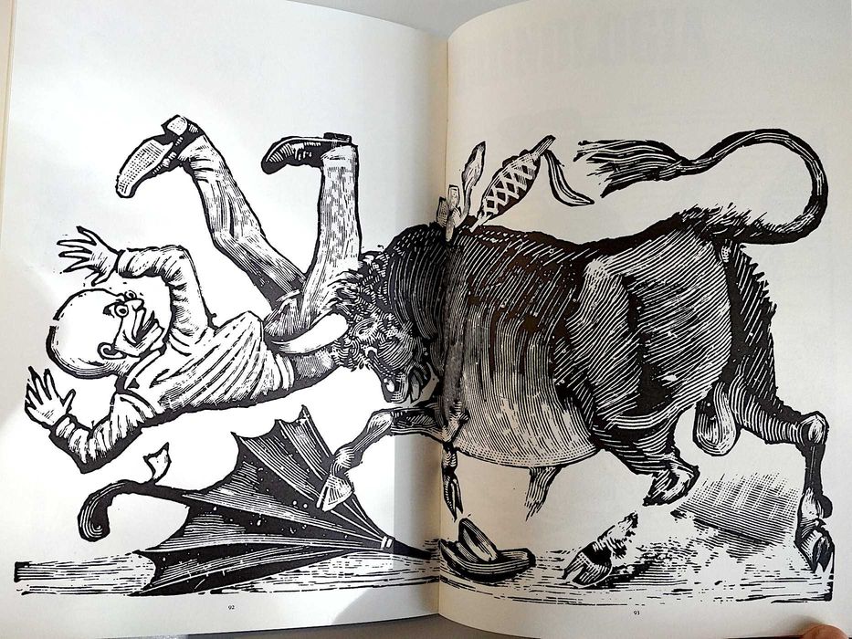 José Guadalupe Posada - Ilustrador da Vida Mexicana (porte incluído)