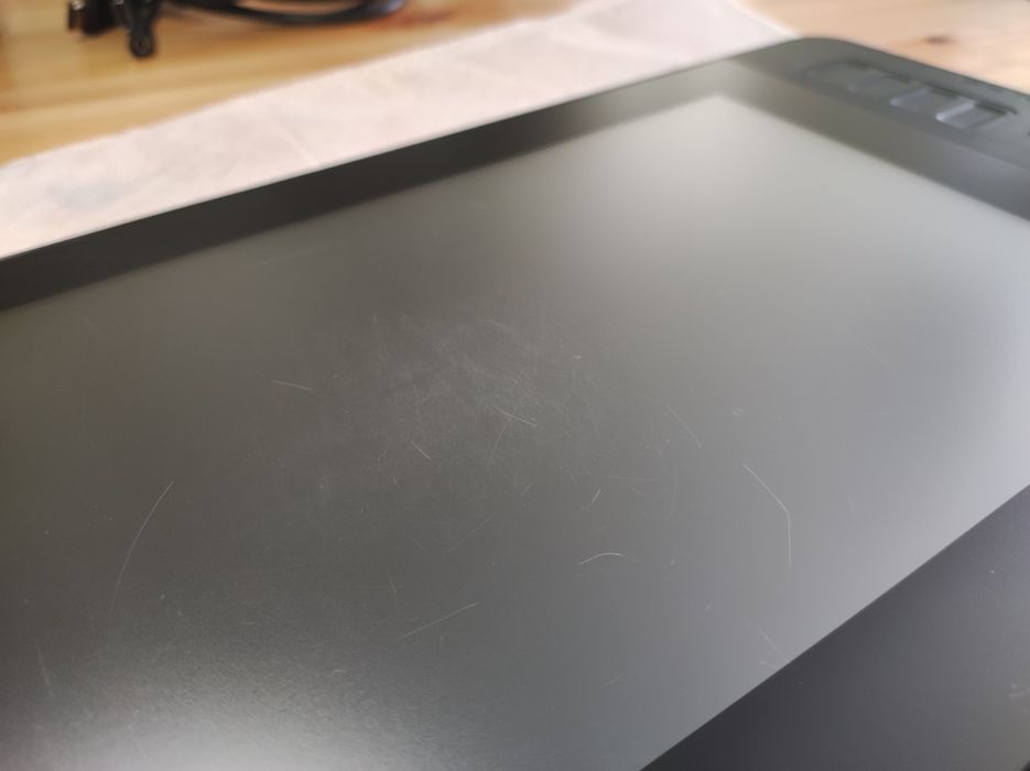 Графічний планшет Gaomon PD1161