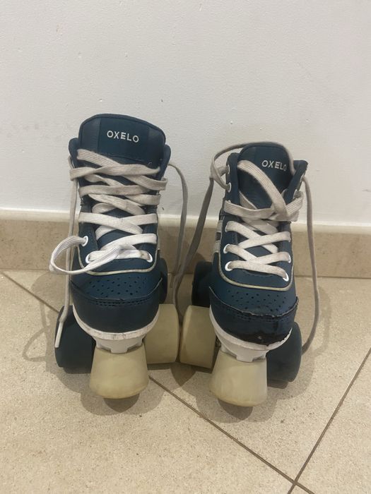Patins de criança, 4 rodas, T 29