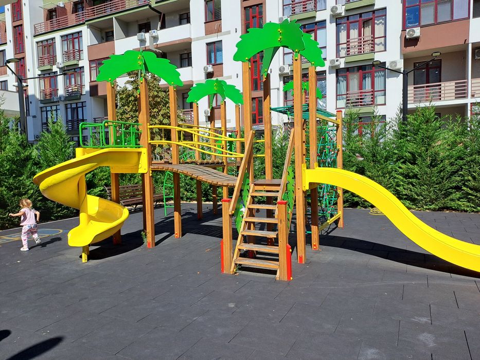 Сдам  квартиру студию в ЖК Смарт- сити . 7500грн