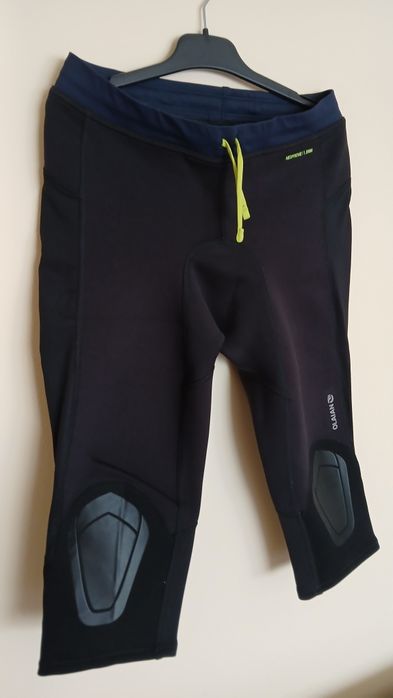 Calções  OLAIAN surf neoprene criança 8- 9 anos