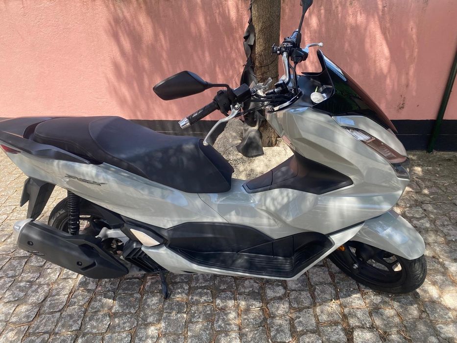 PCX 2024 Brand New