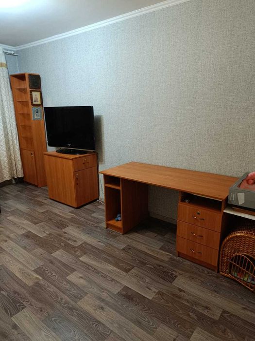 Довгострокова оренда в центрі