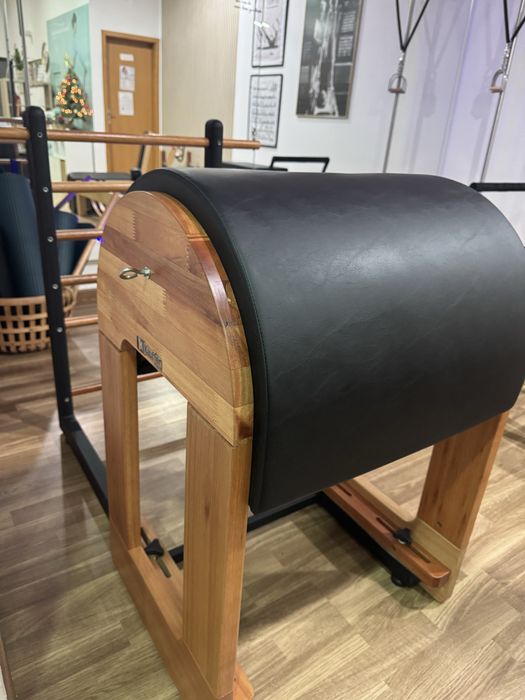 Vendo Ladder Barrel Pilates