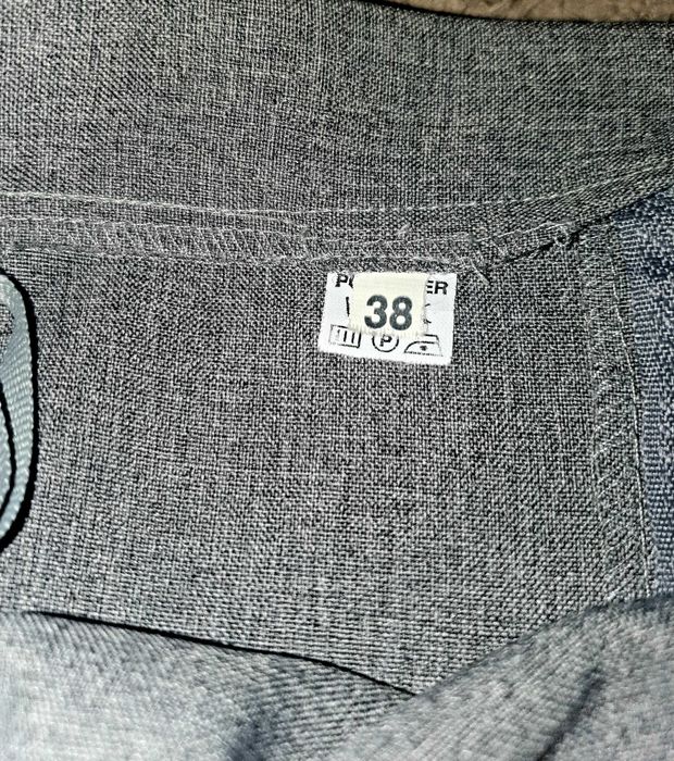 Żakiet ze spódniczką mini-garsonka letnia