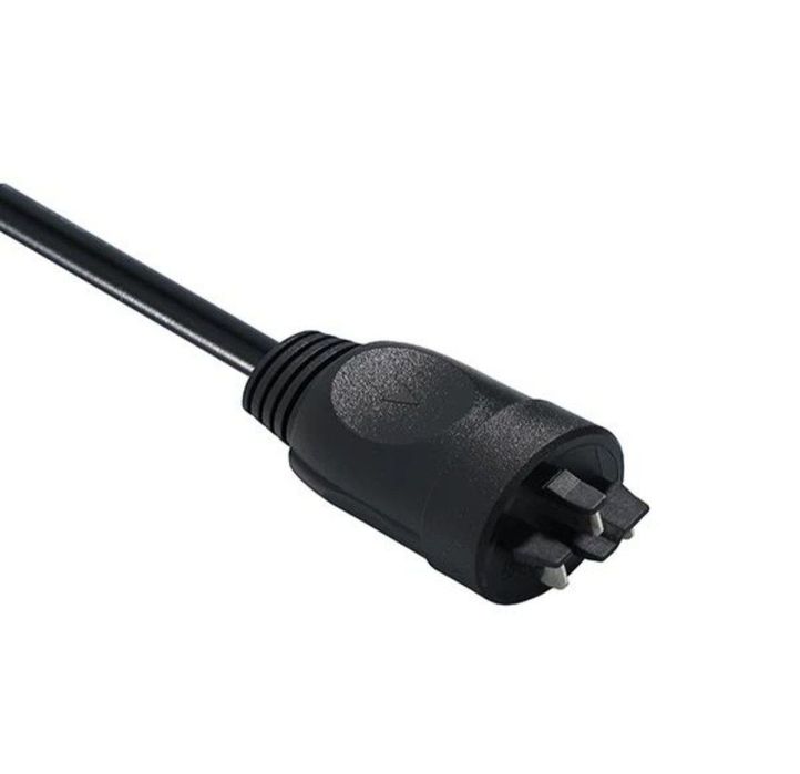 Ładowarka Bosch 36v 4A