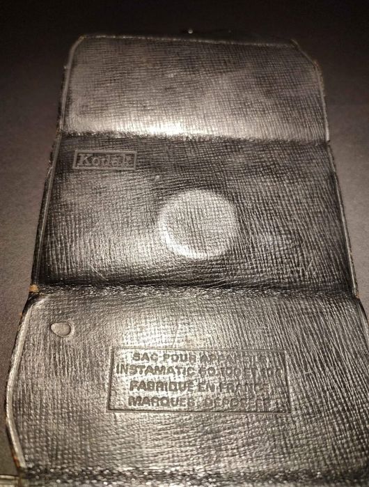 Lote de máquinas fotográficas analógicas (avariadas/não testadas)