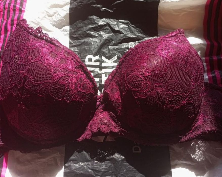 Бюстгальтер 85 В