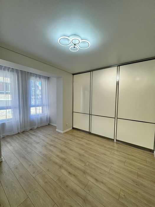 Продаж! Однокімнатна квартира з ремонтом