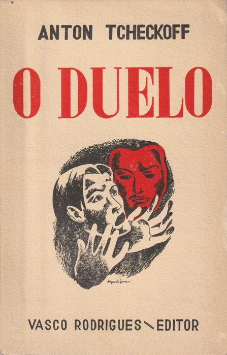 O Duelo - Anton Tchékhov