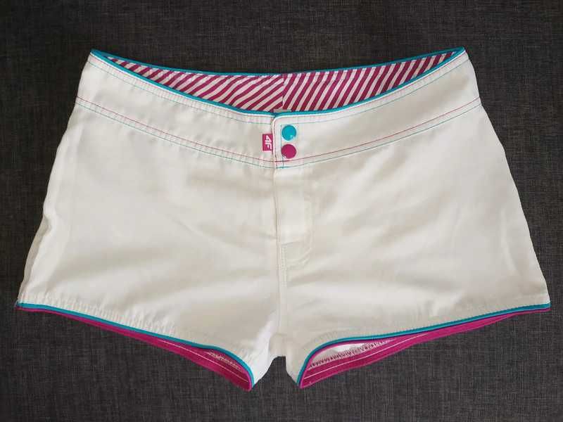 Cienkie spodenki 4F 36/38