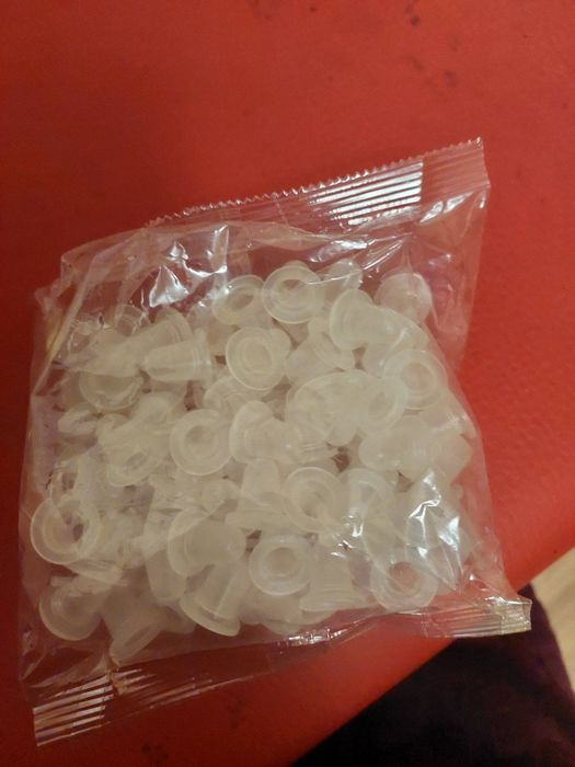 Пігменти для перманентну