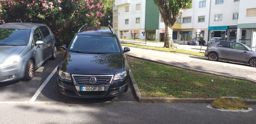 V.W. Passat SW 2.0 Hdi 170 cv.Cx.DSG