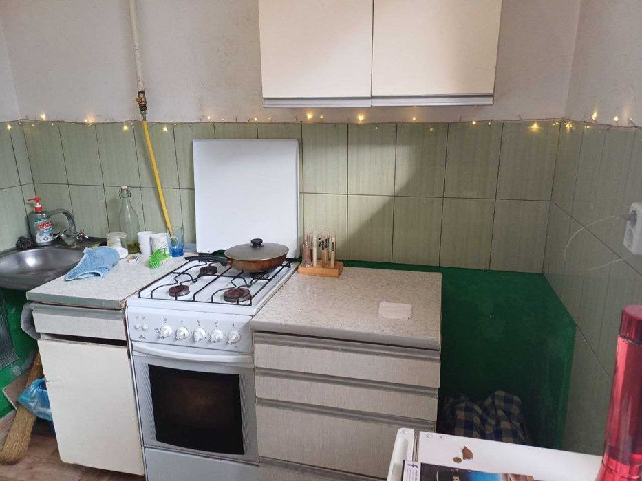 Оренда 1 кім кв. в центрі міста по вул.Шпитальна