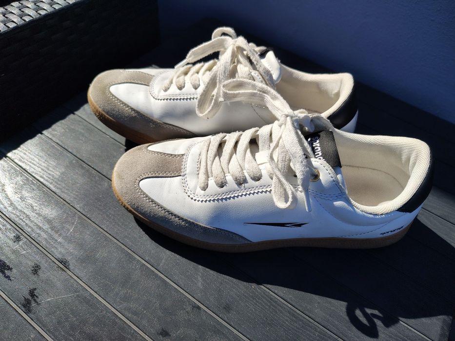 Buty sportowe sprandi