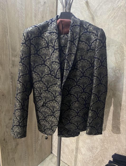 Костюм чоловічий lux for king