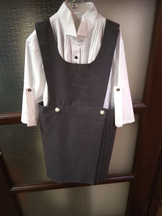 Сарафан для дівчинки недорого