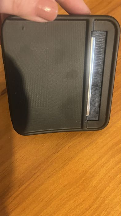 Máquinas de enrolar tabaco