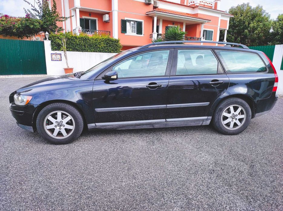 Volvo V50 1.6D 110Cv