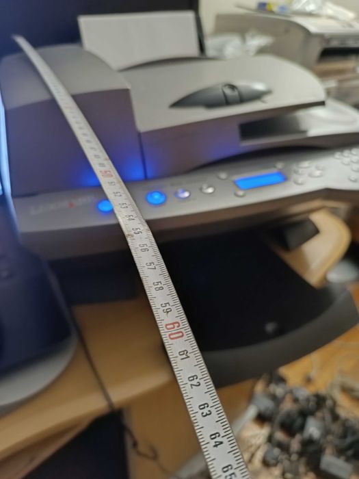 Lexmark 4408-EK1 Multifunction Printer64730153927555122