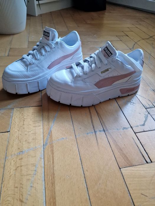 Buty damskie PUMA