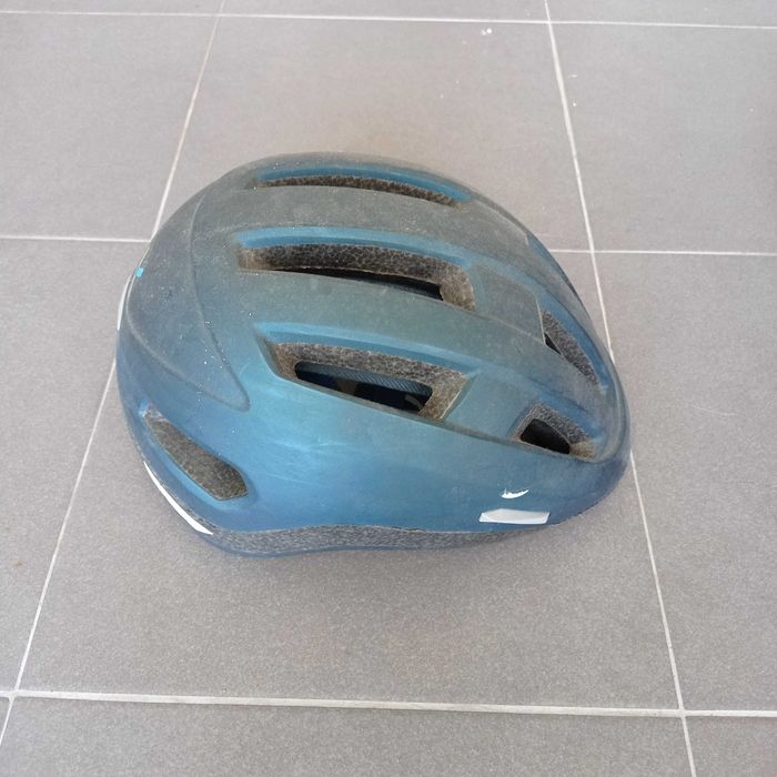 Capacete bicicleta BTwin