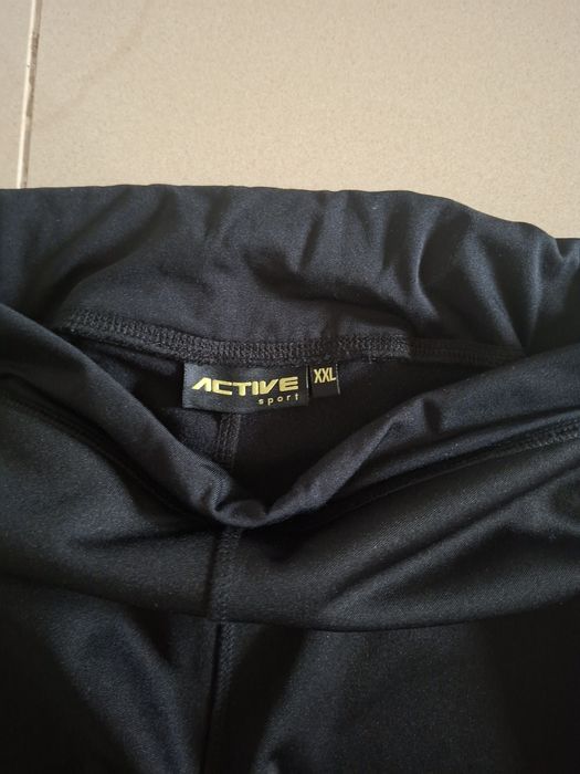 Spodnie sportowe Active sport
