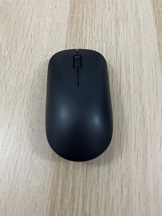Mysz Bezprzewodowa Xiaomi Wireless Mouse Lite | Czarna