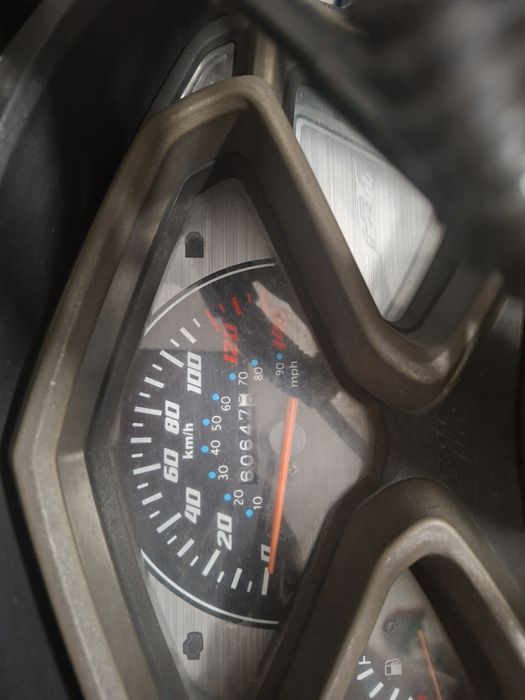 Venta de Scooter 125 cc