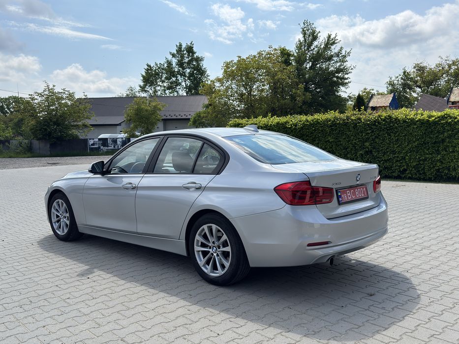 Продам BMW Ф30 2018 IDEAL