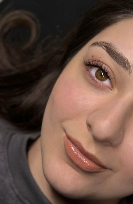 Нарощування вій , Дніпро(центр)