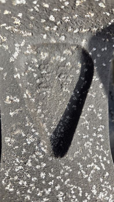 диски 16 5/114.3 Toyota camry 40 оригинал